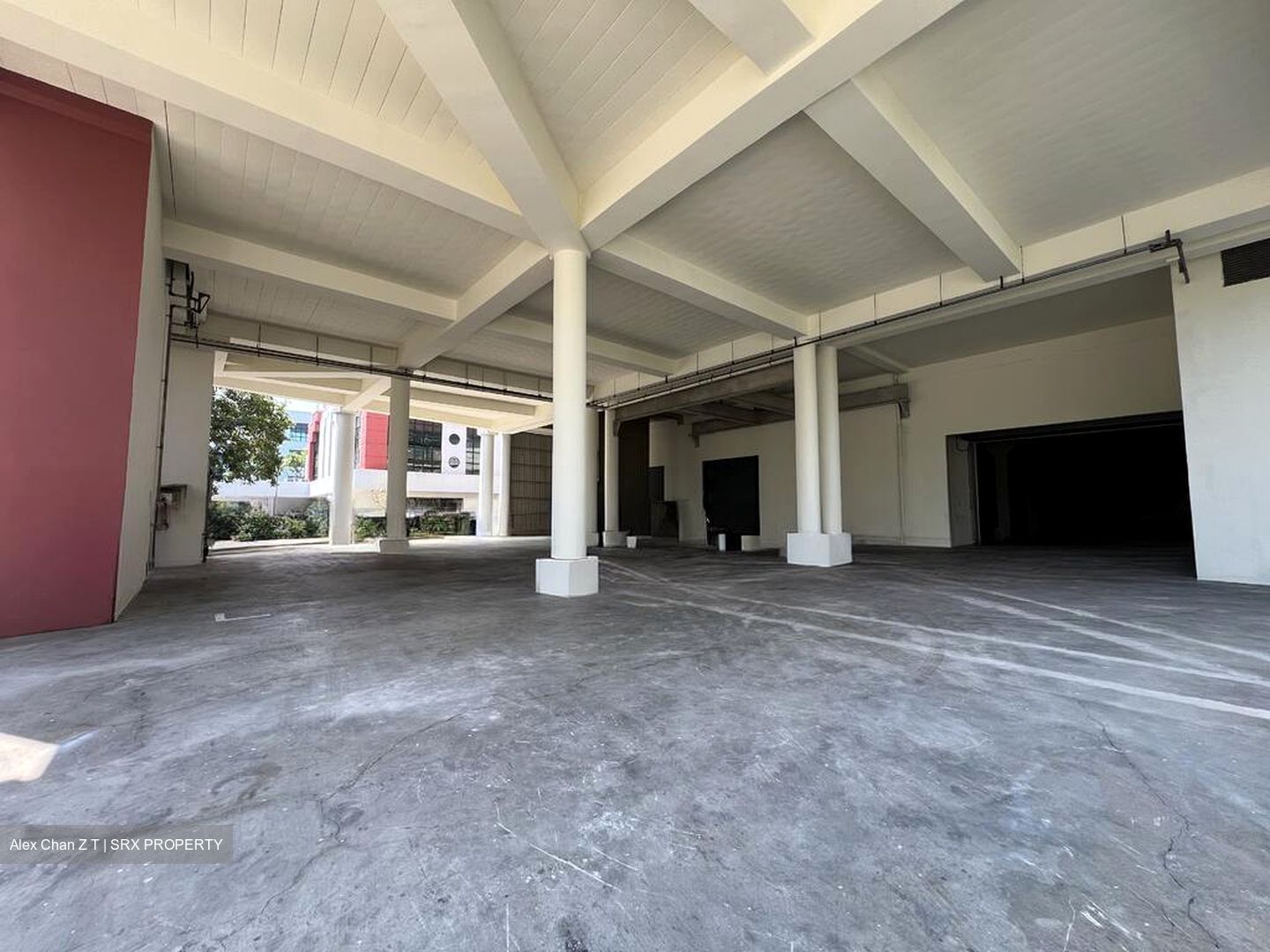 Woodlands Loop (D25), Factory #578702451